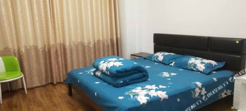 大庆宿院乘风日租公寓图片