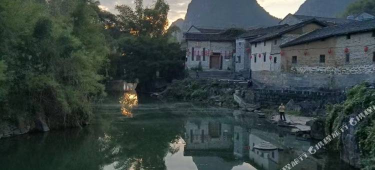 黄姚古镇布谷民宿图片