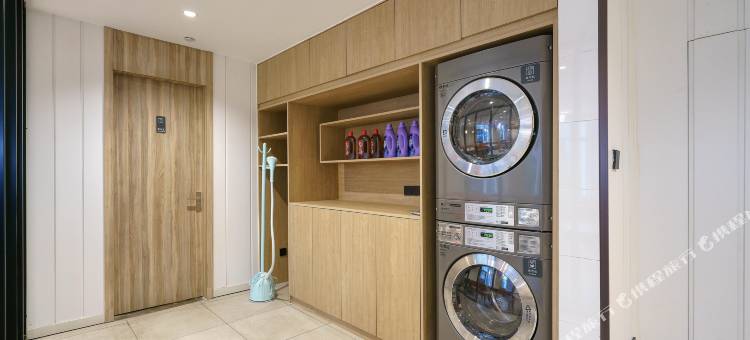 汉庭酒店(安康高新西北国际天贸城店)图片