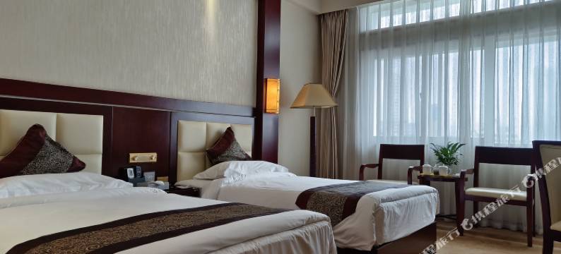 罗平恒升酒店图片