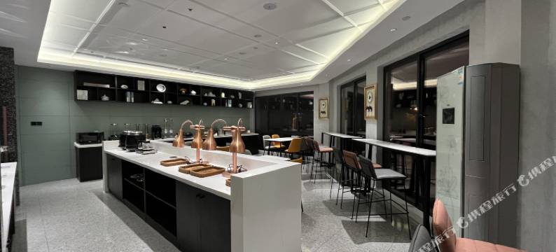 茉莉精品酒店(南通开发区竹行店)图片