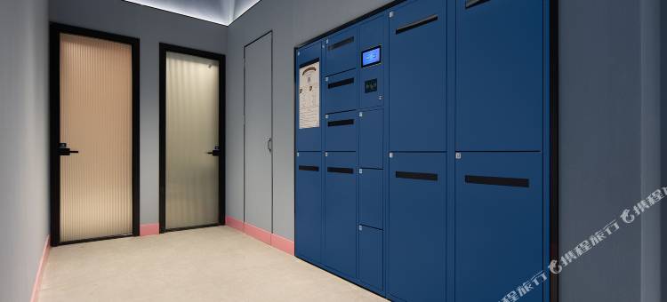 汉庭酒店(鄱阳芦田工业园商贸城店)图片