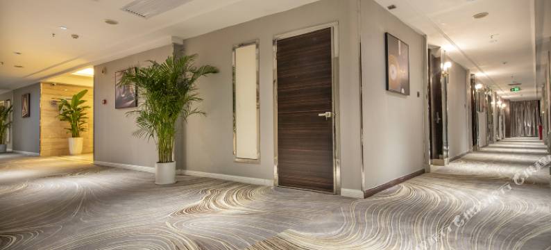 骏福酒店(广州南沙金洲华汇店)图片