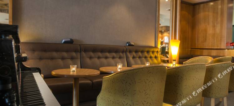 魏玛会议酒店由美居酒店提供(Congress Hotel Weimar by Mercure)图片