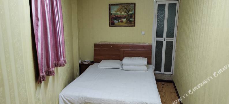 天津家和兴宾馆图片