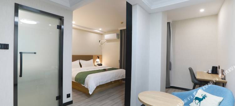 格林豪泰(靖江汽车站店)图片