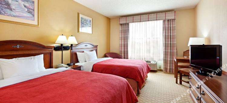 哈里斯堡东北乡村旅馆及套房-赫尔希-丽笙旗下(Country Inn & Suites by Radisson, Harrisburg Northeast - Hershey)图片