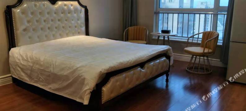 雪域风情2号民宿(经开万达广场高铁站店)图片