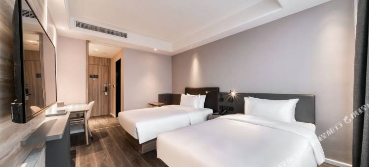 汉庭酒店(温州瓯海梧田店)图片