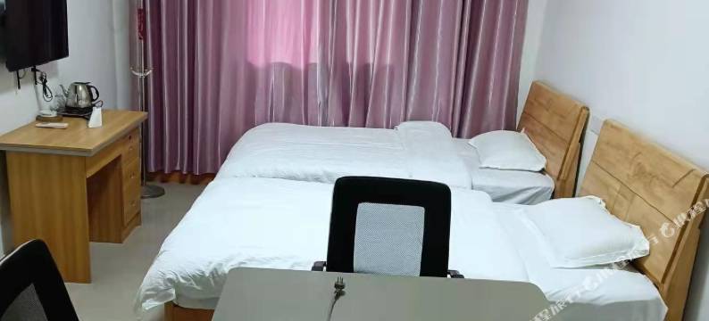 荆门凤庭宾馆图片