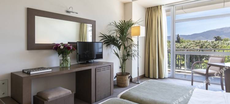 阿玛利亚酒店(Hotel Amalia Athens)图片