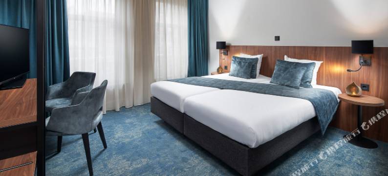 海牙福尔斯特城精品酒店(Boutique Hotel First City)图片