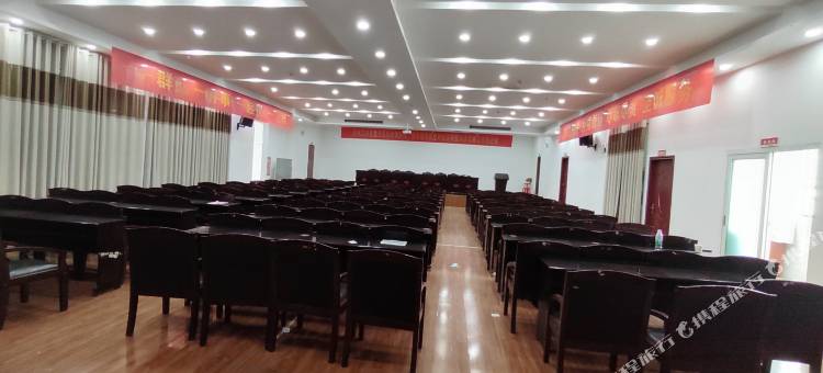 冷水江步健不散商务酒店图片