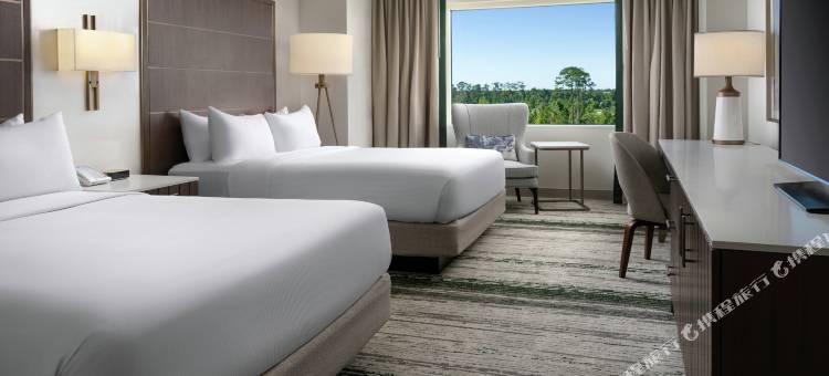 Signia by Hilton Orlando Bonnet Creek图片