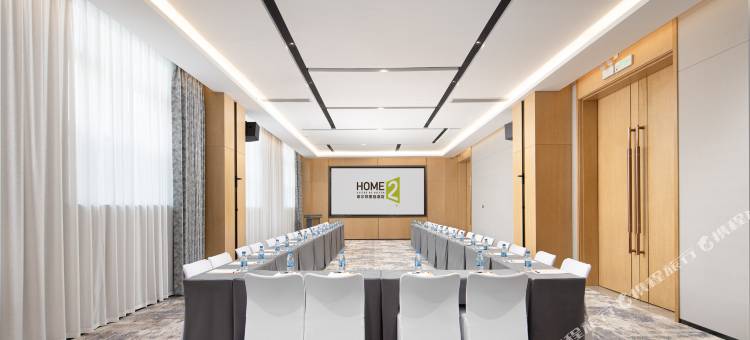 深圳大浪希尔顿惠庭酒店图片