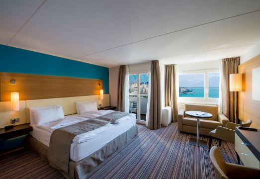 Hotel Mona Hotel Overview