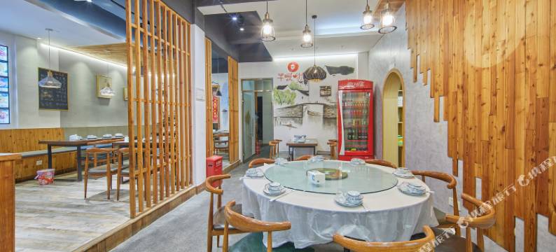 乌镇半暖时光民宿(西栅景区店)图片