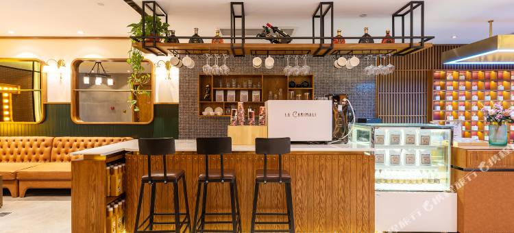 喆啡酒店(北京上地中关村软件园店)图片