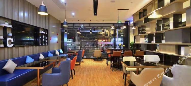 宜尚酒店(昆明广福路大商汇店)图片