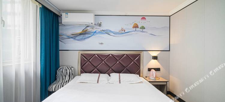 如家派柏·云酒店(南京夫子庙鼎新路店)图片