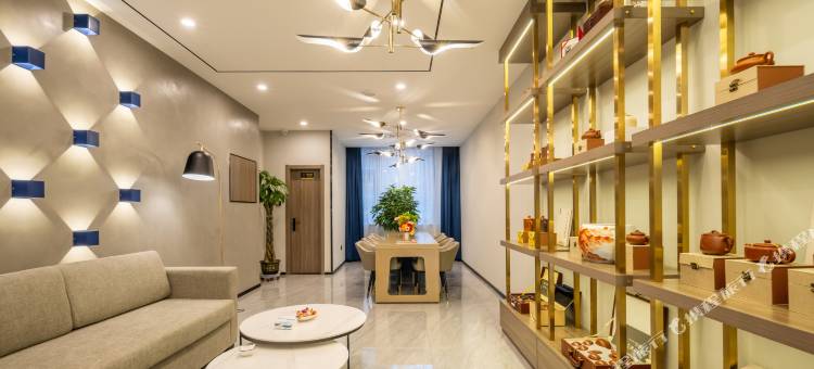 7天优品酒店(喀左政府店)图片