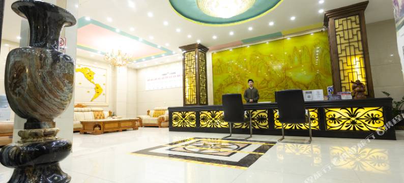 开远东勇商务酒店(南正街店)图片