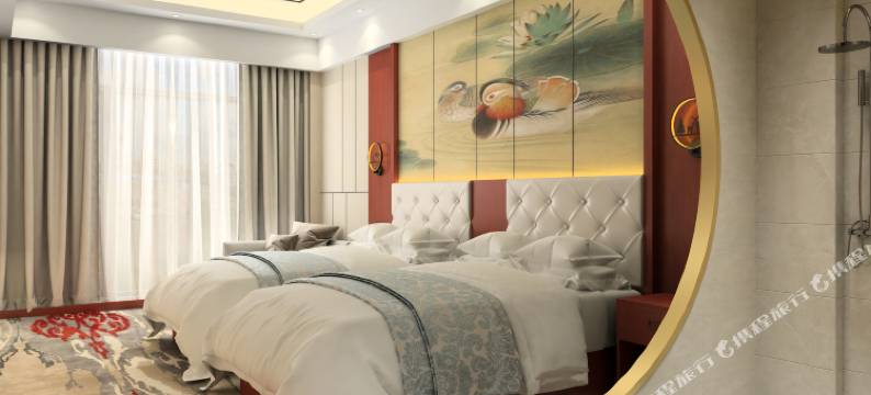 新巴尔虎右旗芳草地智能酒店图片