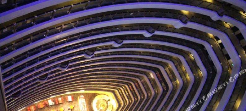 青岛维多利亚度假公寓(栈桥火车站店)图片