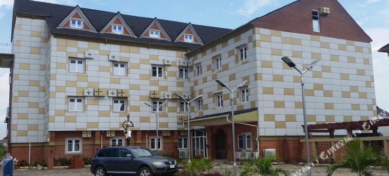 永恒套房酒店(Forever Hotel & Suites)图片