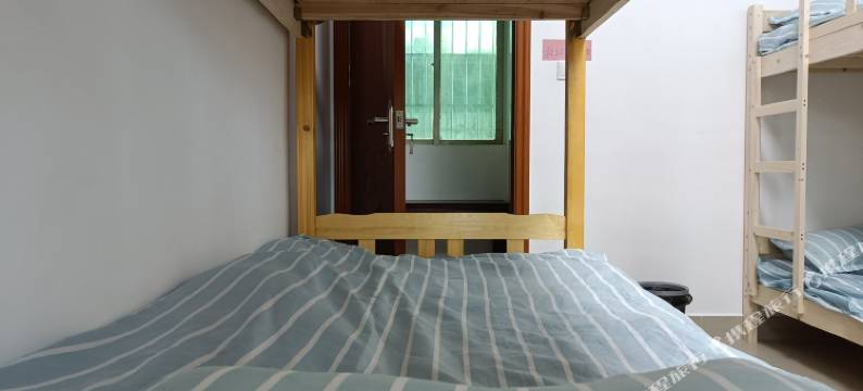 海口康富园青年公寓图片