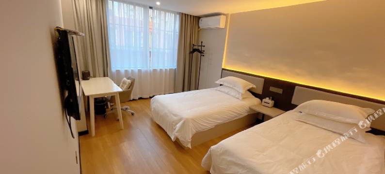 Z+昌盛宾馆(宿迁汽车客运站店)图片