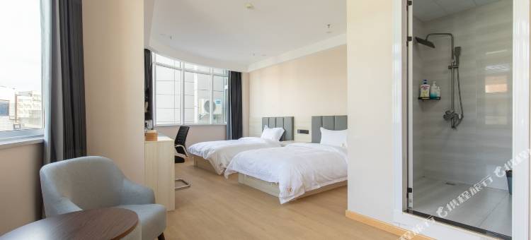 乐巢酒店(全椒奥康步行街店)图片