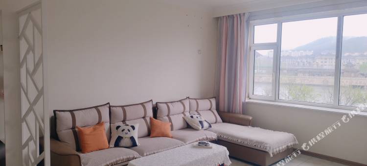 鹏祥民宿(利民街分店)图片