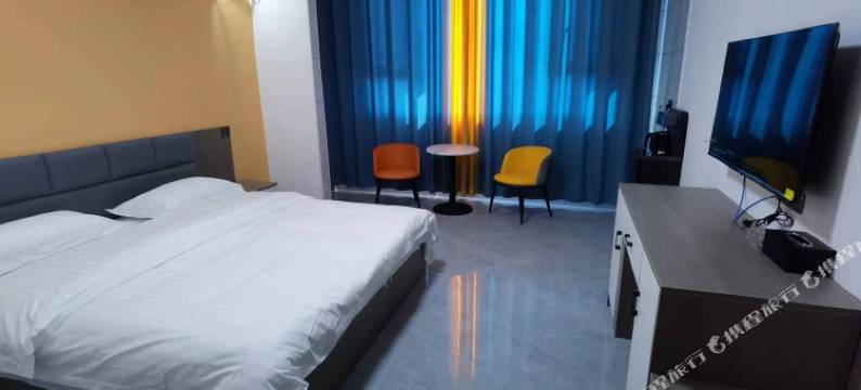 运城网家电竞客栈图片