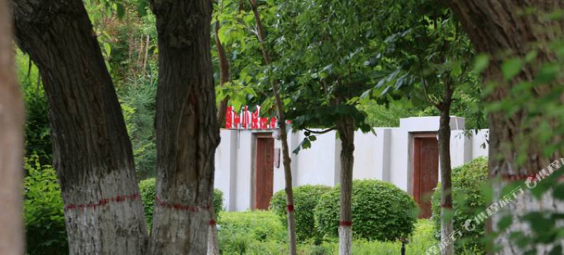 克拉玛依乌尔禾颐中小院图片