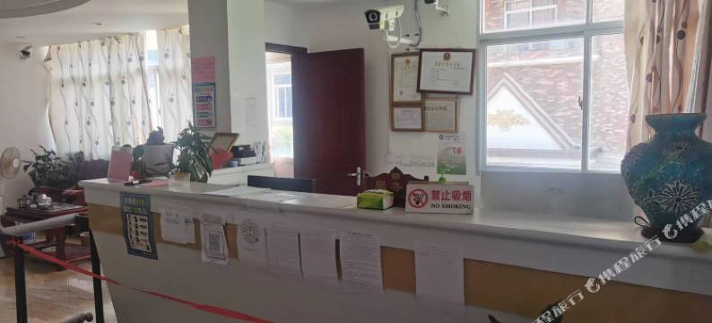 连江马鼻邦宝宾馆图片