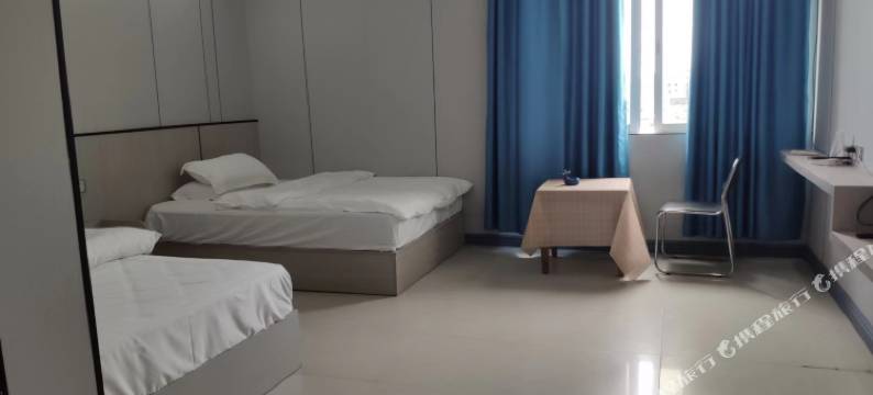 雷州泓达公寓图片