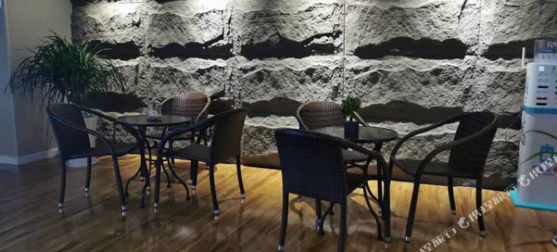 宝鸡新豪主题酒店图片