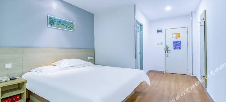 逸米酒店(深圳上梅林地铁站店)图片