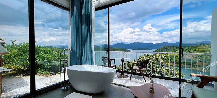 白廊东庐半山民宿图片