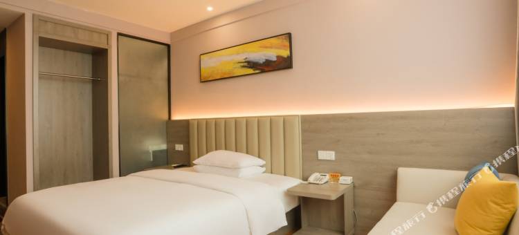 7天酒店(广元苍溪县政府店)图片