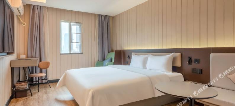 星月酒店(东莞南城国贸店)图片