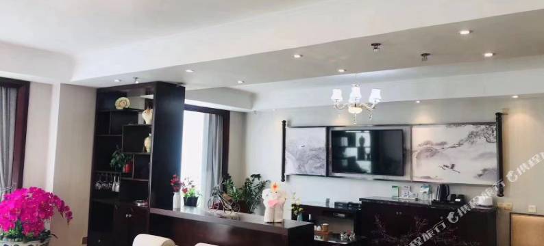 济南军休大厦图片