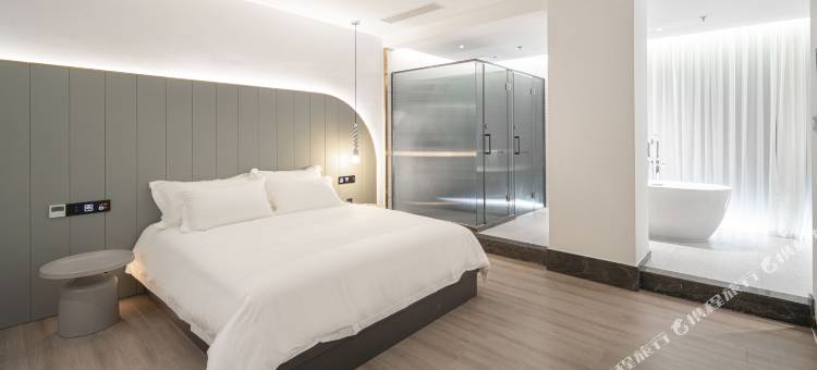 望潮酒店(舟山白泉店)图片