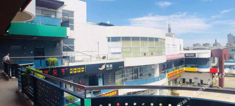 荣京酒店(北京亦庄店)图片