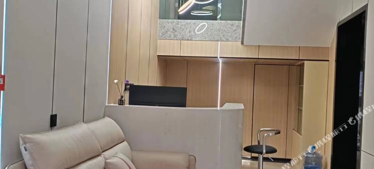 沁县慕尚酒店图片