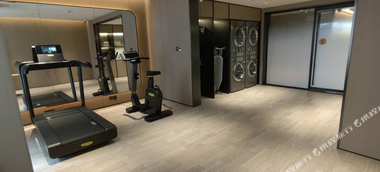 全季酒店(大连星海广场胜利路店)图片