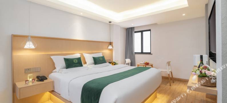 昆明白日青春酒店(南屏街东风广场店)图片