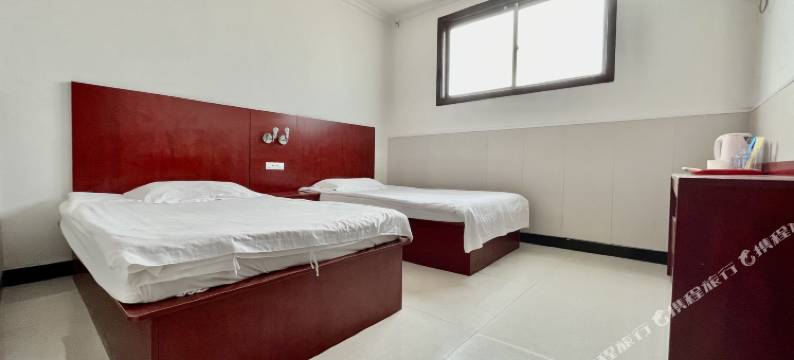 周口开心元宾馆(火车站店)图片