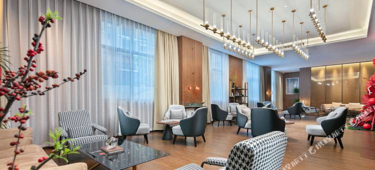 岳阳丽瑞酒店图片